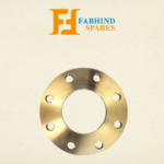 4 Inch Flange