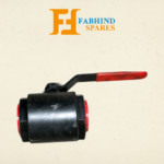High Tension Ball Valve - 2 Inch