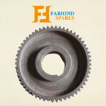 78 Teeth Gear Chakkar ( 10 Ton Gear Box)