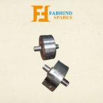 Coolant Roller Assembly