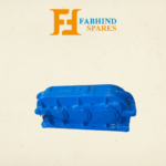 Gear Box for Reactor 50 : 1, Size 200