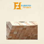 Fire Bricks (550 Nos.)
