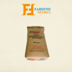 Fire Cement - Firecrete Super ACC 25 Kg Cement Bag