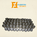 Unbrako Main Door Nut Bolt 33/180 (No. of Set 25)