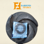 Mud Pump Impeller