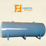 Oil Receiving Tank
