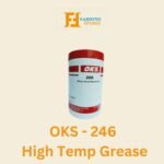 HIGH TEMPARATURE GREASE OKS-246