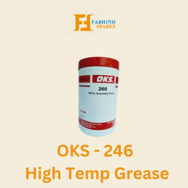 HIGH TEMPARATURE GREASE OKS-246